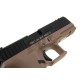 KJW KP-13 (Gas) (Tan)